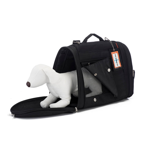 ElitePet Front Dog Carrier Backpack