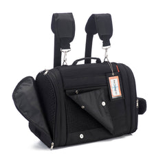 Spree™ Pet Carrier, Your Pet's Perfect Travel Companion